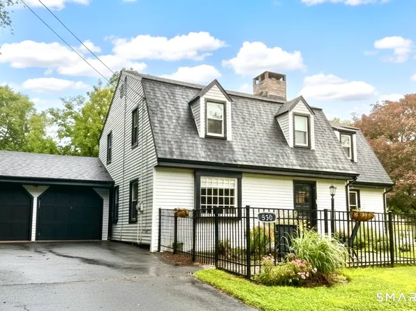 530 Bloomfield Avenue, Bloomfield, CT 06002
