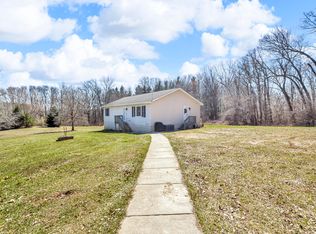 7777 Wellman Rd, Parma, MI 49269