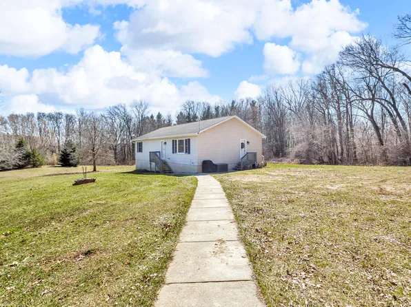 7777 Wellman Rd, Parma, MI 49269