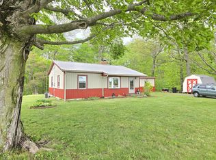 27049 Sanes Creek Rd, Rushville, IN 46173