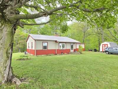 27049 Sanes Creek Rd, Rushville, IN, 46173