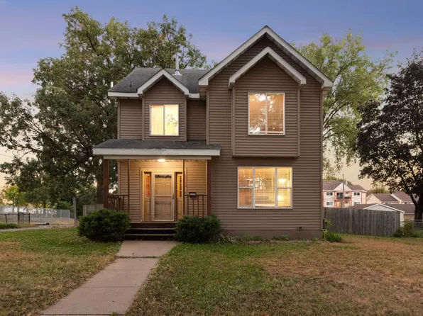 1313 14th Ave N, Minneapolis, MN 55411