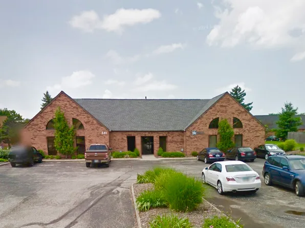 544 Enterprise Dr Unit C, Lewis Center, OH 43035