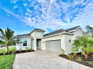 14905 Cherry Blossom Way, Punta Gorda, FL 33955