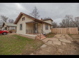 1744 S Ellis Ave, Wichita, KS 67211