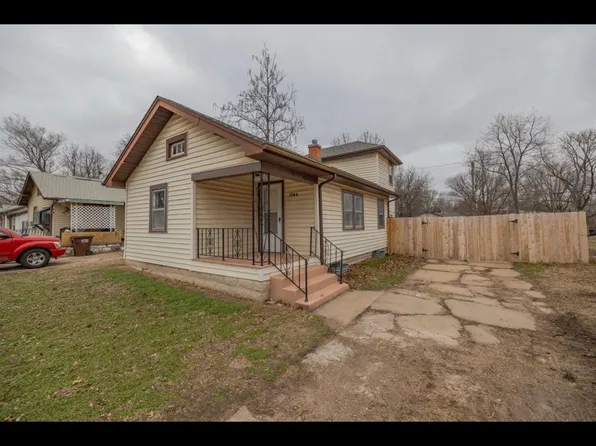 1744 S Ellis Ave, Wichita, KS 67211