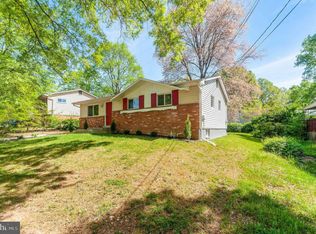 3702 Dianna Rd, Suitland, MD 20746