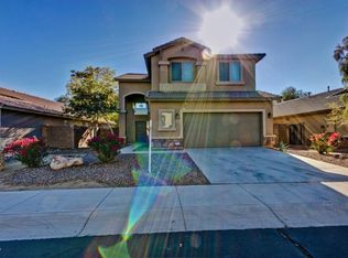 5711 W Novak Way, Laveen, AZ 85339