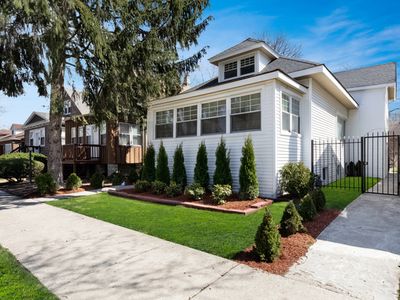 1449 W 105th St, Chicago, IL, 60643