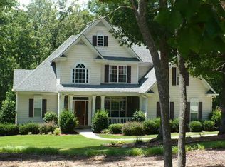 5581 Fox Glove Ct, Douglasville, GA 30135