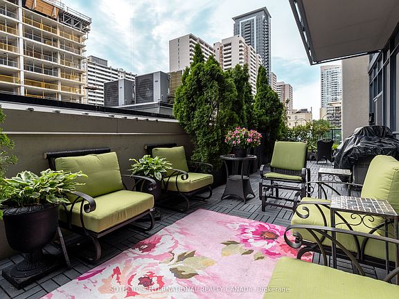 2nd image of 28 Linden St #402
