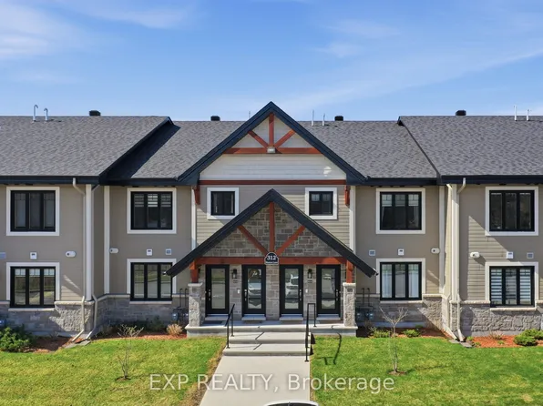 312 Masters Ln #2114, Clarence Rockland, ON K4K 0L3