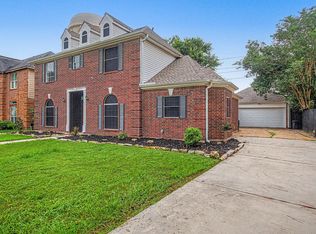 20518 Hampshire Rocks Dr, Katy, TX 77450