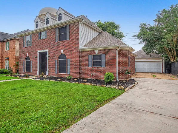 20518 Hampshire Rocks Dr, Katy, TX 77450