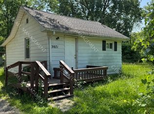 3071 Devonshire St, Flint, MI 48504