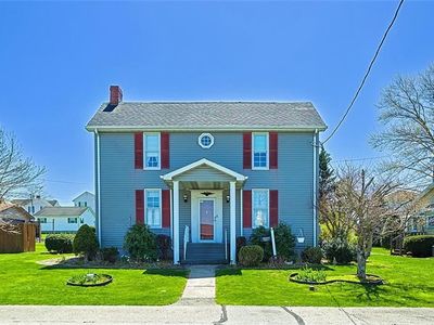 204 Constitution St, Perryopolis, PA, 15473
