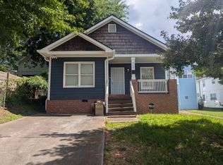 970 Camilla St SW, Atlanta, GA 30314