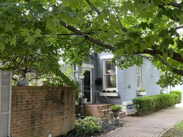 33 E Frankfort St, Columbus, OH 43206