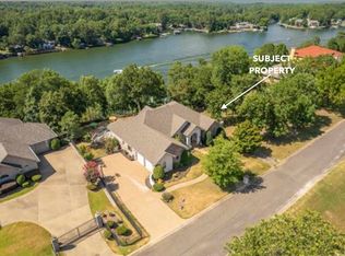 196 Cougar Ter, Hot Springs, AR 71913