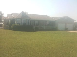 15091 Pine Haven Ln, Neosho, MO 64850