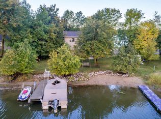 16237 Sugar Island Rd, Audubon, MN 56511