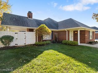 8701 Lough Dr, Louisville, KY 40291