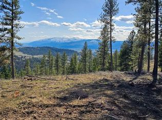 3485 Ridge View Rd, Missoula, MT 59808