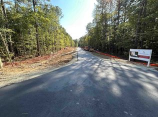 136 Goodison Park Rd #3, New Hill, NC 27562