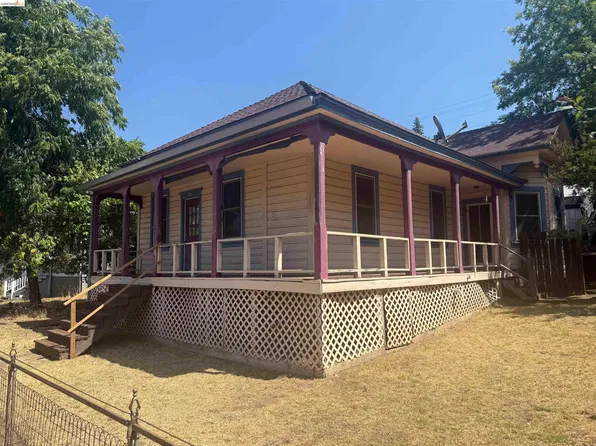 211 N Washington St, Sonora, CA 95370