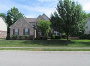3783 Earhart Dr, Carmel, IN 46074