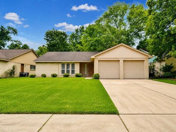 5734 Flax Bourton St, Humble, TX 77346