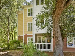 300 Bucksley Ln UNIT 101, Daniel Island, SC 29492