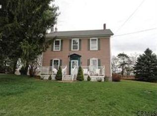 633 Stoner Trail Rd, Fonda, NY 12068