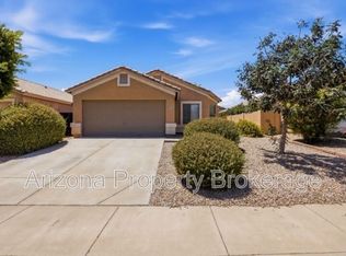3759 W Santa Cruz Ave, Queen Creek, AZ 85142