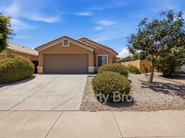3759 W Santa Cruz Ave, Queen Creek, AZ 85142