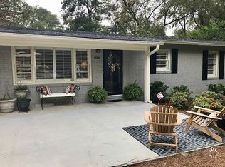 4195 Middlebrooks St NE, Covington, GA 30014