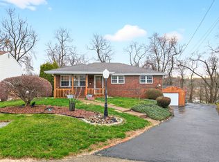 13961 Devereaux Ct, Irwin, PA 15642