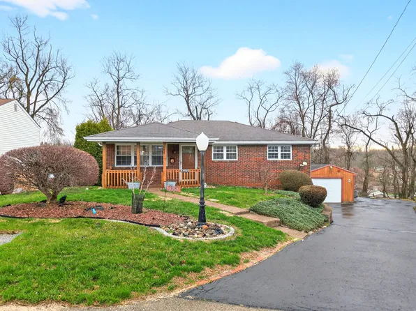 13961 Devereaux Ct, Irwin, PA 15642