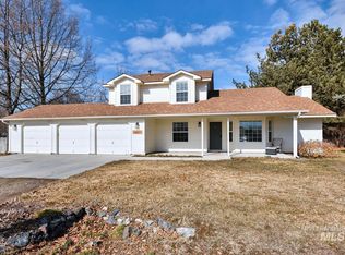 16601 Hemlock Ct, Nampa, ID 83687