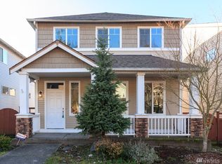 18030 97th Avenue Ct E, Puyallup, WA 98375