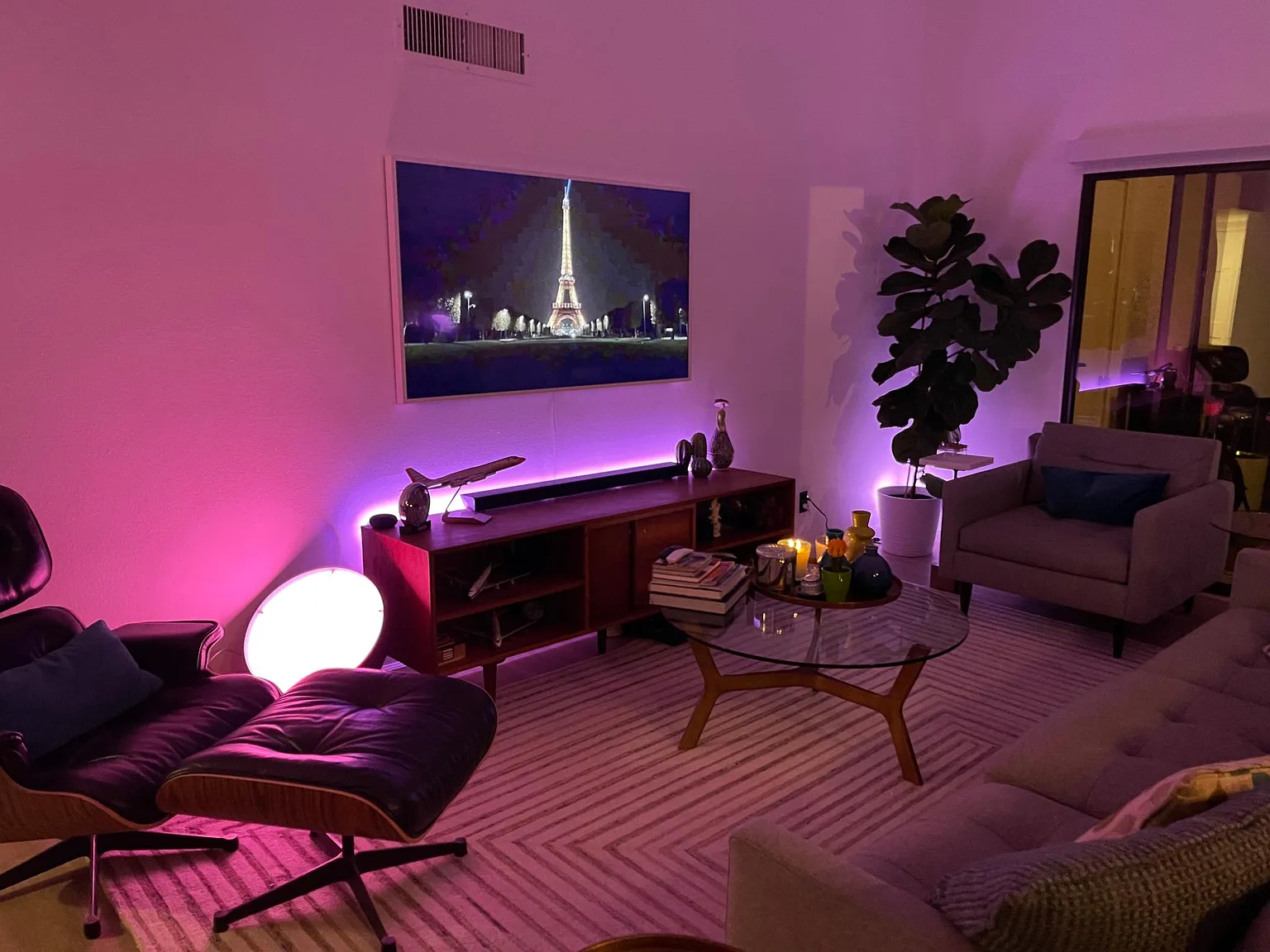 2 bed, 1307 sqft, $3,000 — Photo 4