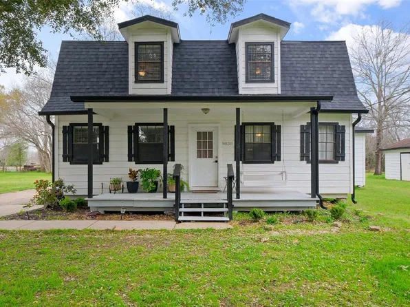 9838 Needville Fairchilds Road, Needville, TX 77461