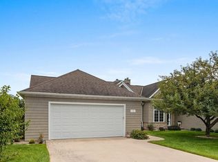 1721 Remington Ridge Way, De Pere, WI 54115