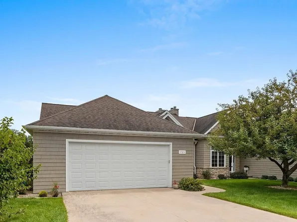 1721 Remington Ridge Way, De Pere, WI 54115