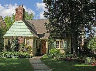 1006 Chestnut St, Grand Forks, ND 58201