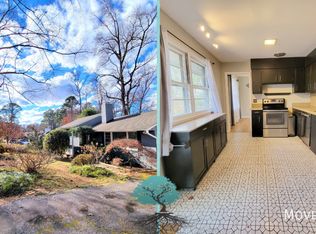 2439 Medway Dr, Raleigh, NC 27608