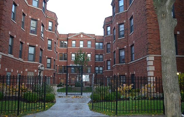 1st image of 6855 S Clyde Ave APT 3A