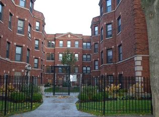 6855 S Clyde Ave APT 3A, Chicago, IL 60649