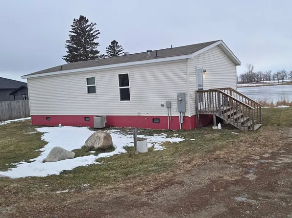 138 E Lake Dr, Ellendale, ND 58436