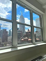 Rented by Otsuka New York